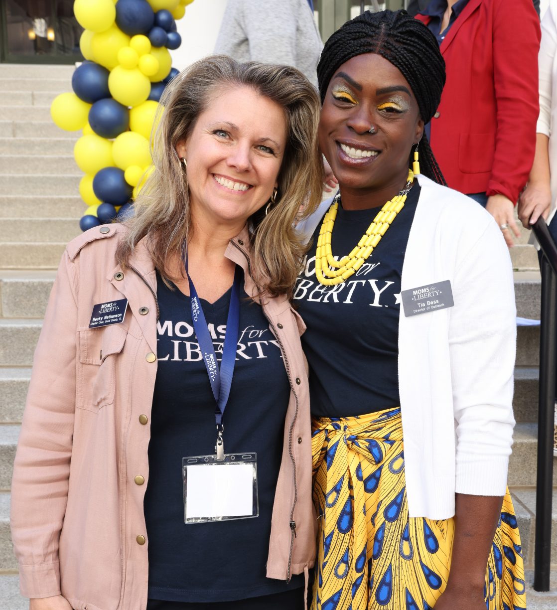 About - Moms for Liberty