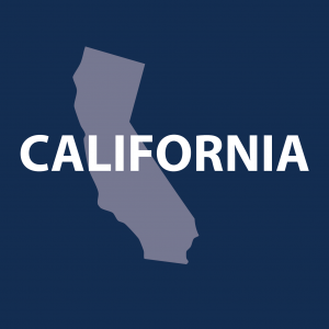 CALIFORNIA