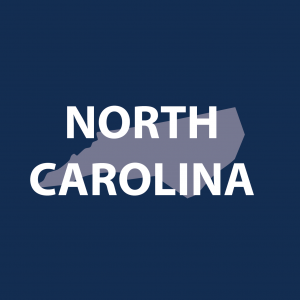 NORTH CAROLINA