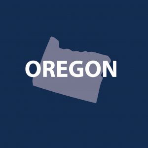 OREGON