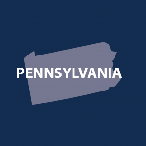 PENNSYLVANIA