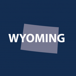 WYOMING