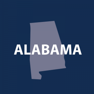 ALABAMA