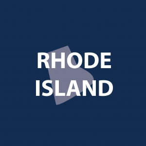 RHODE ISLAND