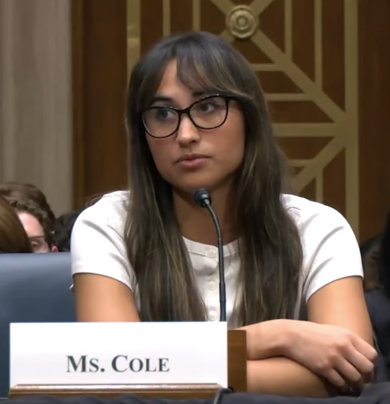The Chloe Cole Act: Accountability After the Harm