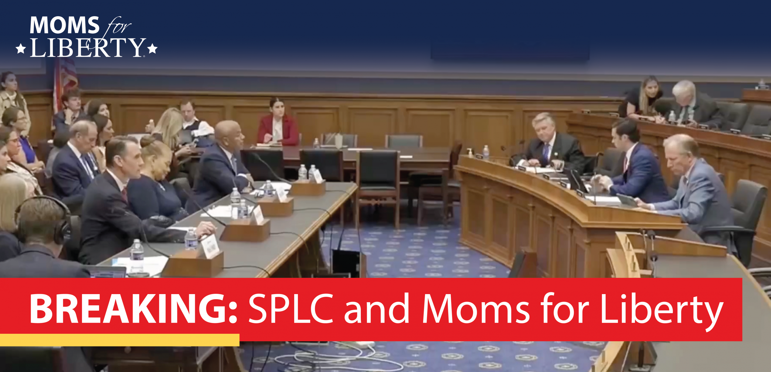 SPLC president in the hot seat