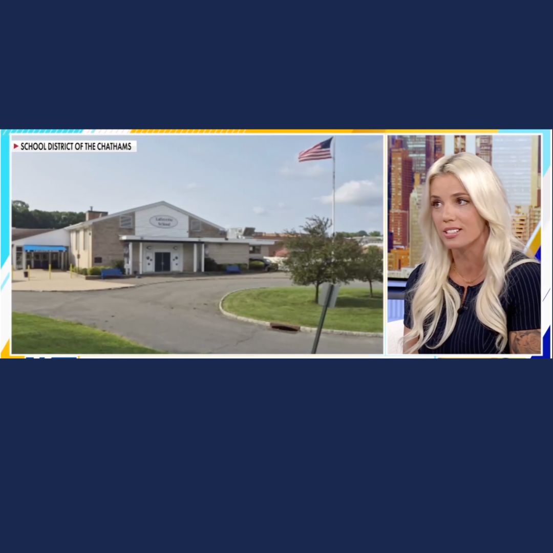 Moms for Liberty Sues Over Secret Gender Transition Policy