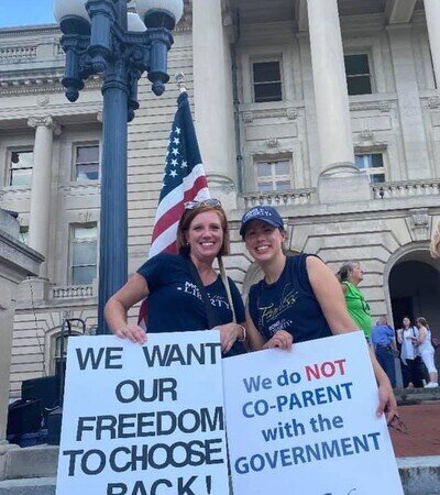 Moms for Liberty